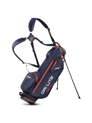 Big Max Dri Lite Seven G Stand Bag
