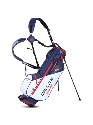 Big Max Dri Lite Seven G Stand Bag