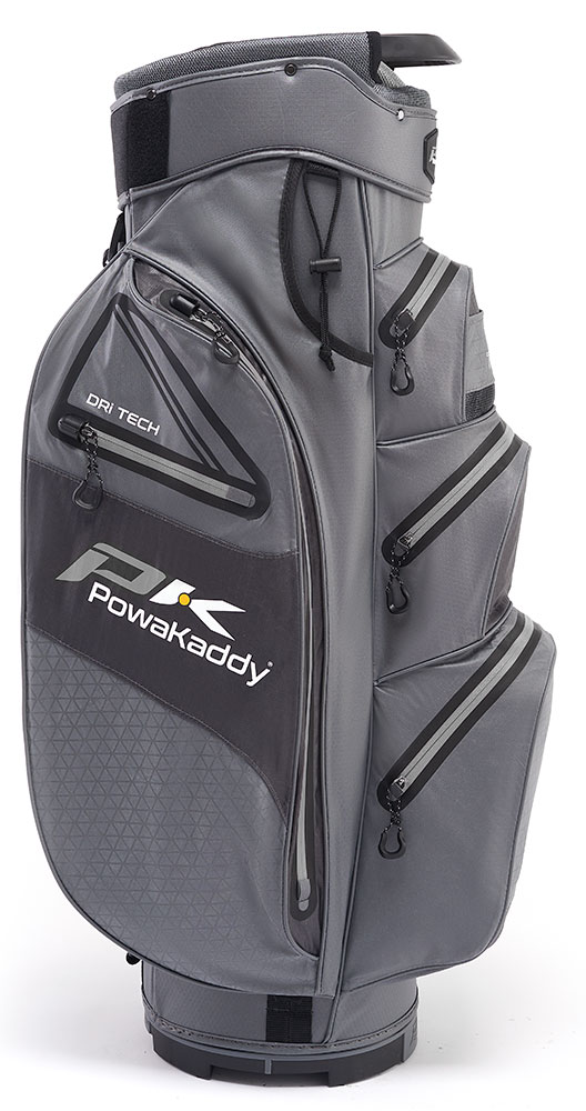 Powakaddy premium discount cart bag 2019