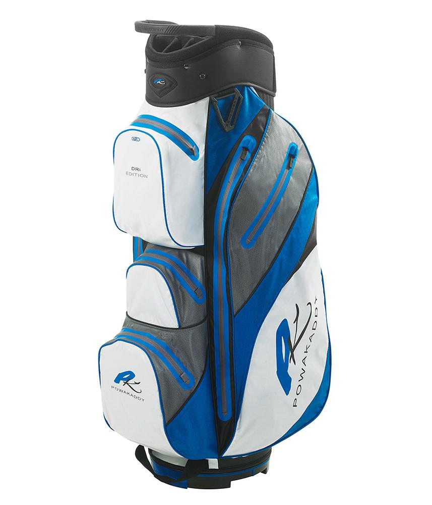 powakaddy cooler bag