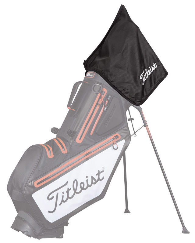 Titleist DriHood Golf Bag Towel
