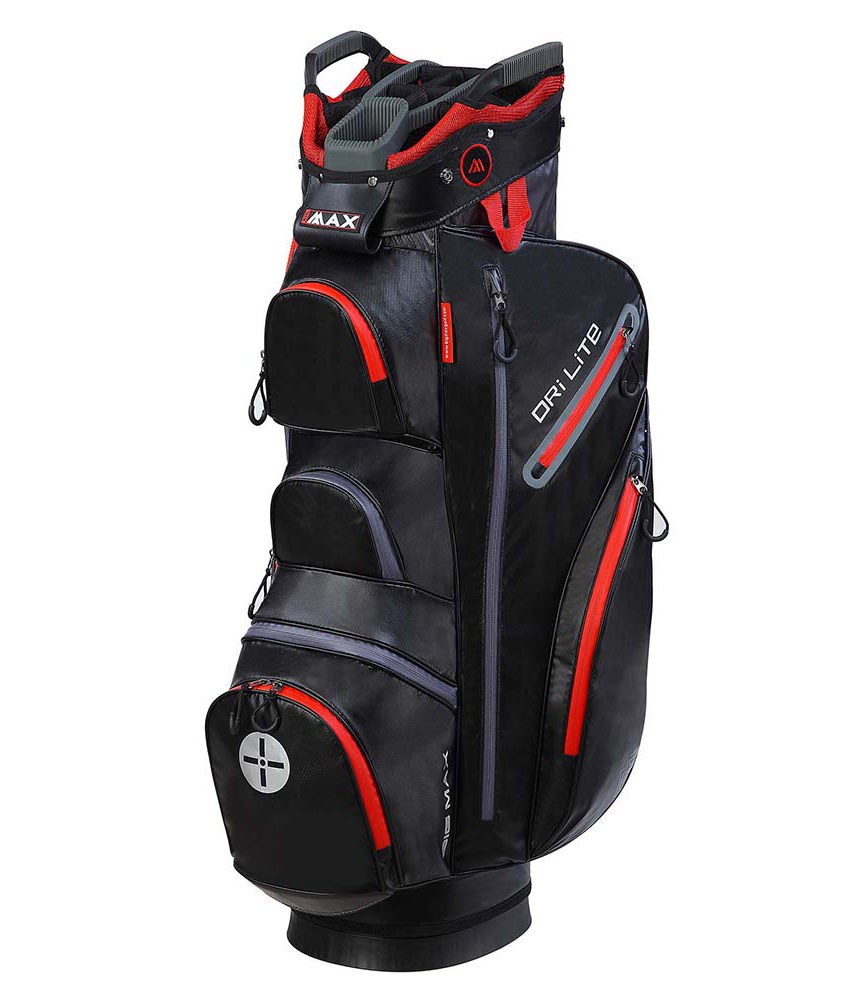 Big Max Dri Lite Cart Bag