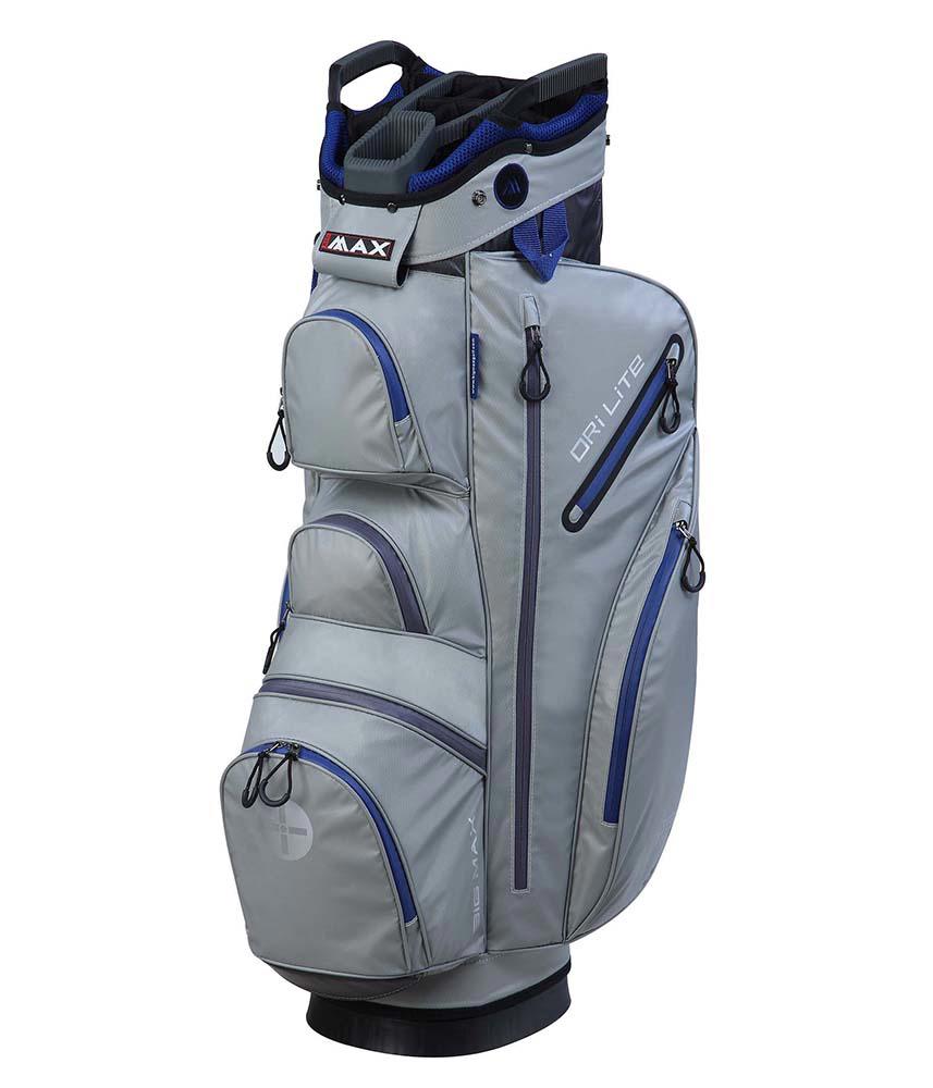 Big Max Dri Lite Cart Bag