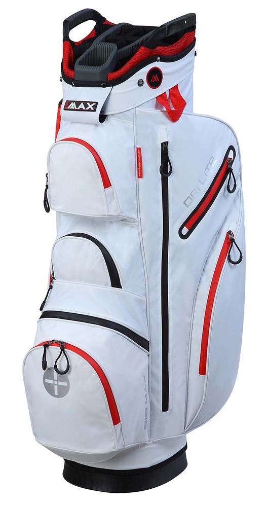 Big Max Dri Lite Cart Bag