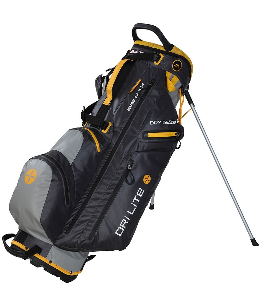 Big Max Dri Lite Stand Bag | GolfOnline