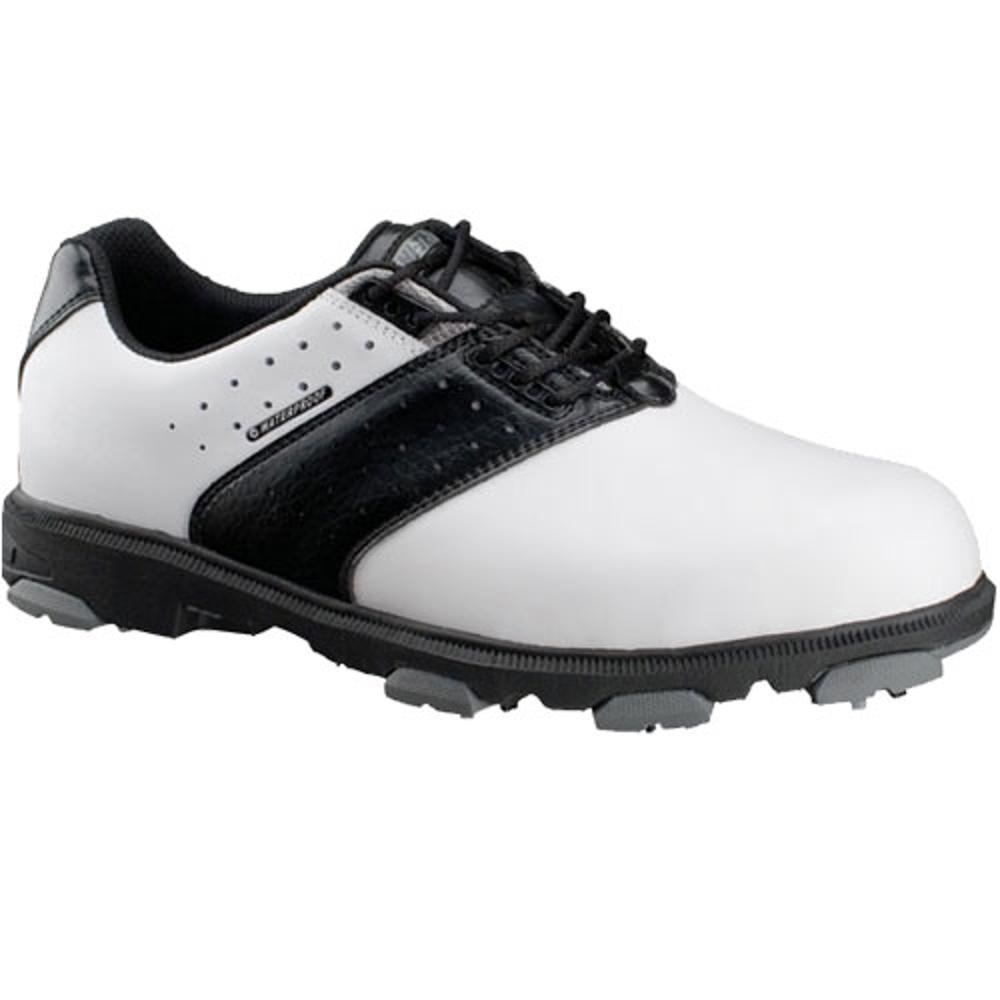 Hi-Tec Dri-Tec Spirit Golf Shoes