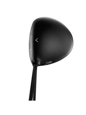 Callaway Mens 13-Pc XR Complete Golf Set (Steel/Graphite) 2026