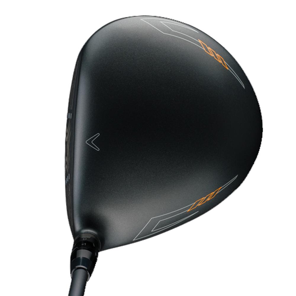Callaway X2 Hot Driver