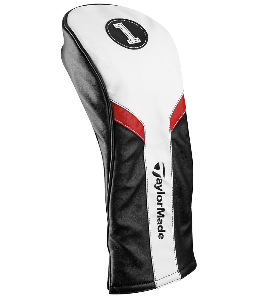 TaylorMade Driver Headcover