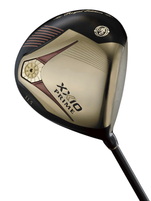 XXIO Ladies Prime Royal Edition Driver