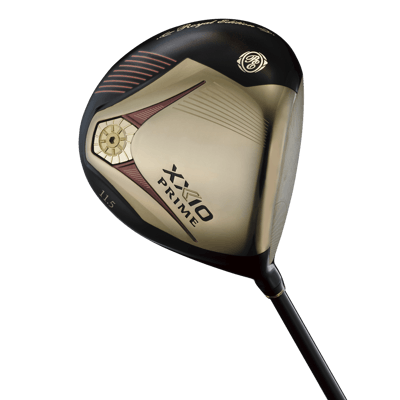 driver xxio prime re 6 lady 20251