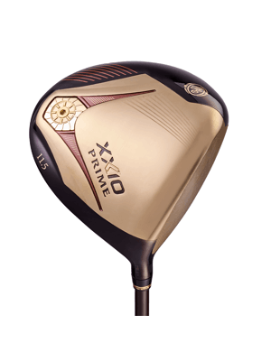 XXIO Ladies Prime Royal Edition Driver