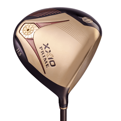 driver xxio prime re 6 lady 20252