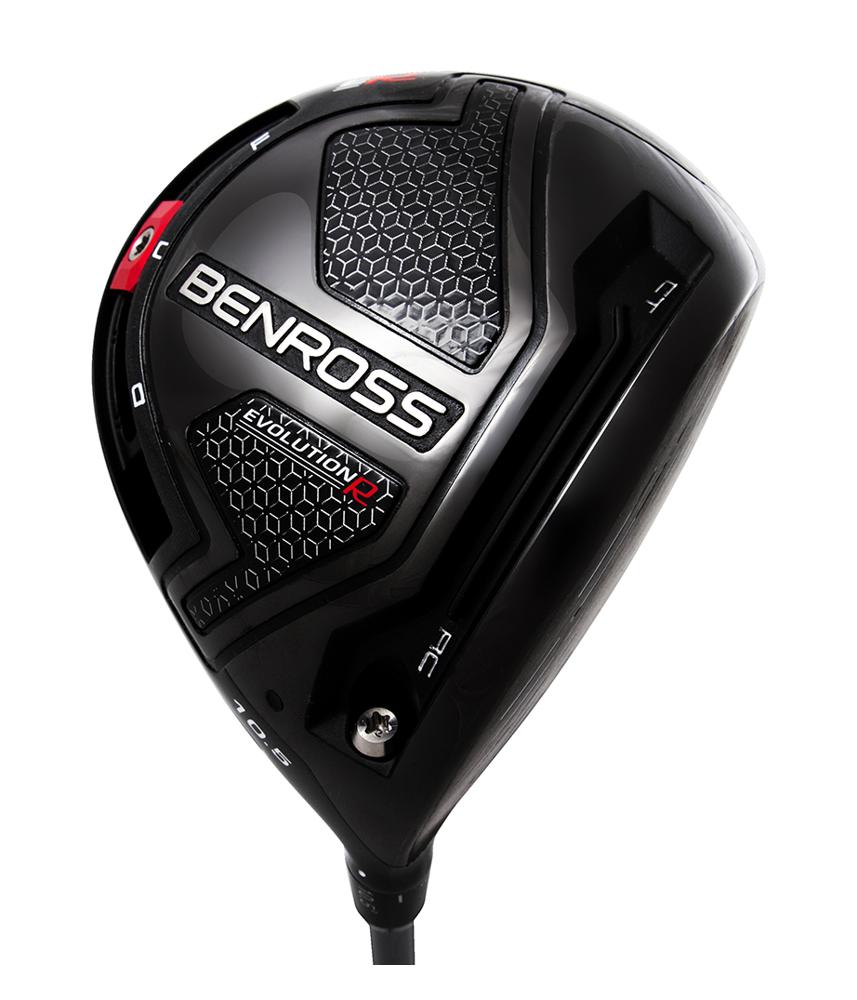Benross Evolution R Driver