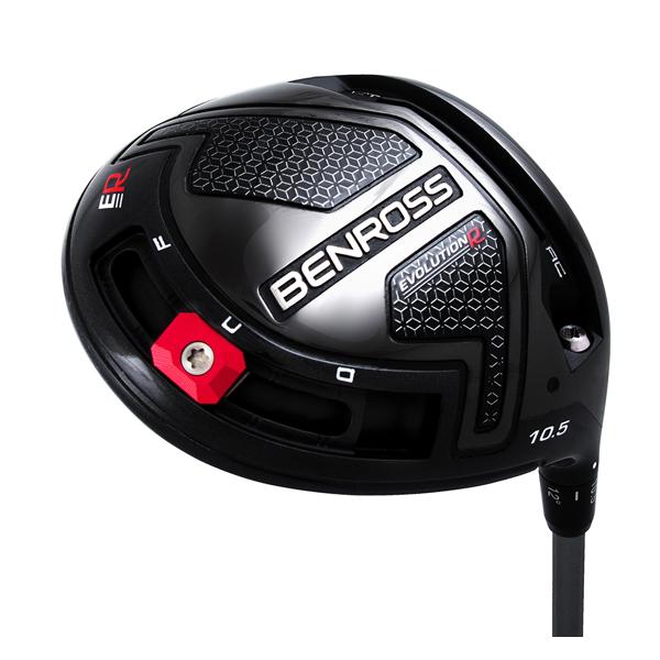 Benross Evolution R Driver