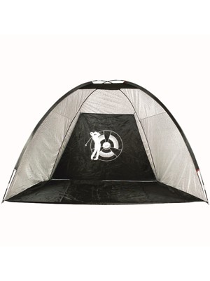 Links Choice Super Sized Golf Practice Cage Net