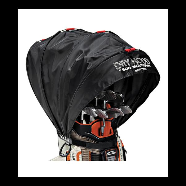 Sun Mountain Dry Hood