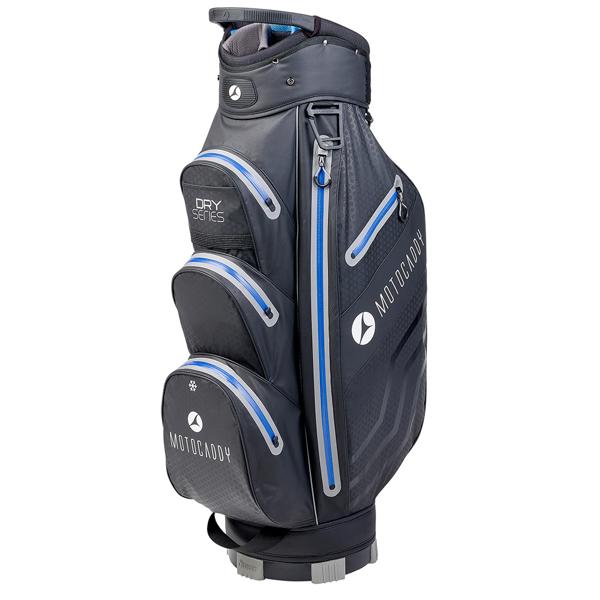 Motocaddy Dry Series Cart Bag 2021 2024 favors