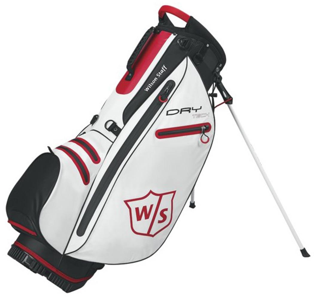 Wilson Staff Dry Tech Stand Bag 2016