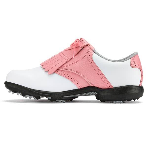 FootJoy Ladies DryJoys Golf Shoes 2018 - Golfonline