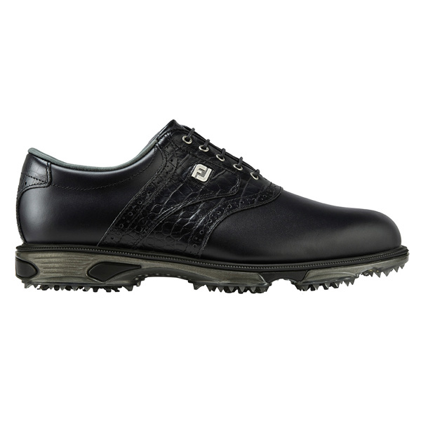 FootJoy Mens DryJoys Tour Golf Shoes - Golfonline