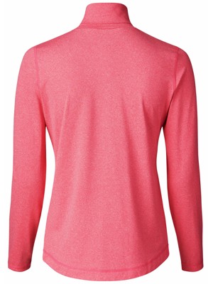 Daily Sports Ladies Agnes Long Sleeve Roll Neck