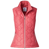 Daily Sports Ladies Bonnie Padded Vest