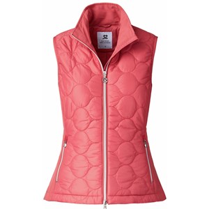 Daily Sports Ladies Bonnie Padded Vest