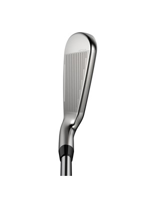 Cobra DS-Adapt Irons (Steel Shaft)