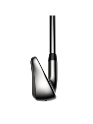 Cobra DS-Adapt Irons (Steel Shaft)