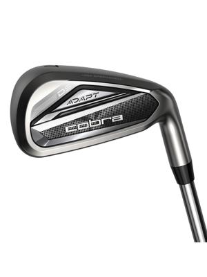 Custom - Cobra DS-Adapt Single Irons (Graphite Shaft)