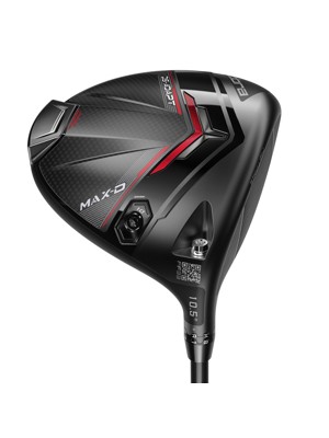 Cobra DS-Adapt Max-D Driver