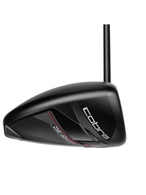 Cobra DS-Adapt Max-D Driver