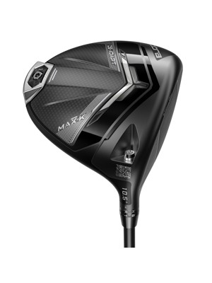 Cobra DS-Adapt Max-K Driver