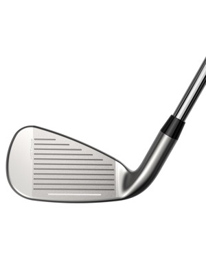 Cobra DS-Adapt Max Irons (Steel Shaft)