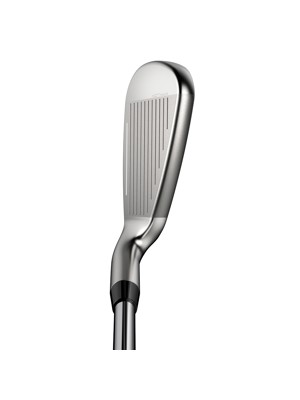 Cobra DS-Adapt Max Irons (Steel Shaft)