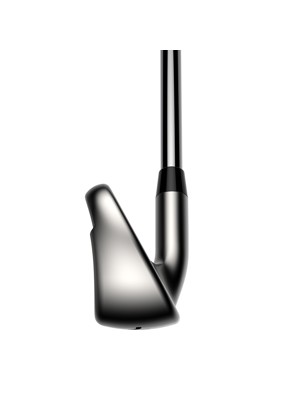 Cobra DS-Adapt Max Irons (Steel Shaft)