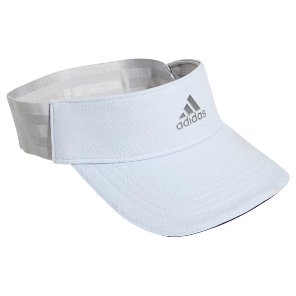 adidas Laides Tour Stretch Band Visor