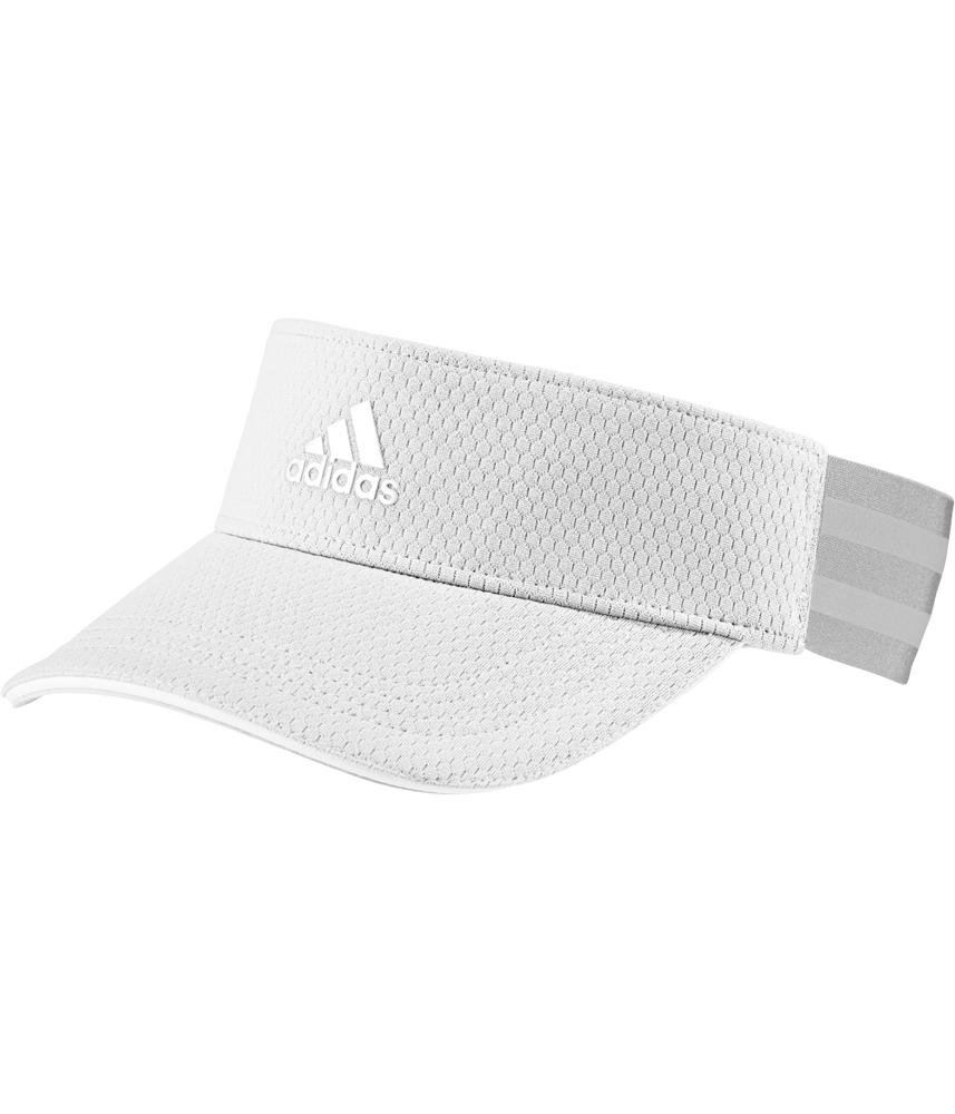adidas Laides Tour Stretch Band Visor