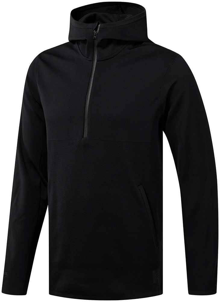 adidas Mens adicross Primeknit Anorak Hoodie - Golfonline