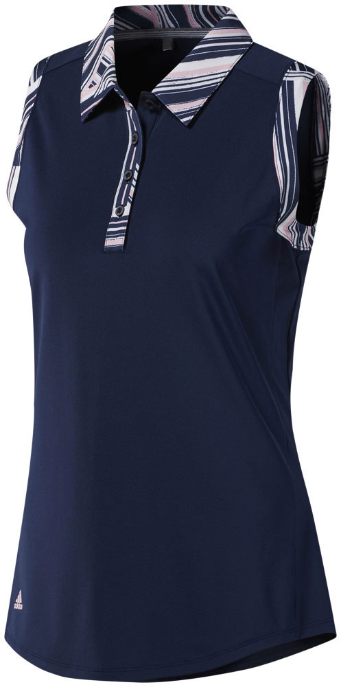 womens adidas polo shirts