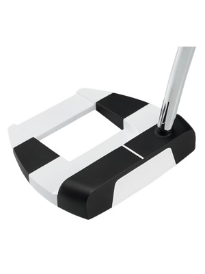 Odyssey Ai-Dual Jailbird Cruiser Putter