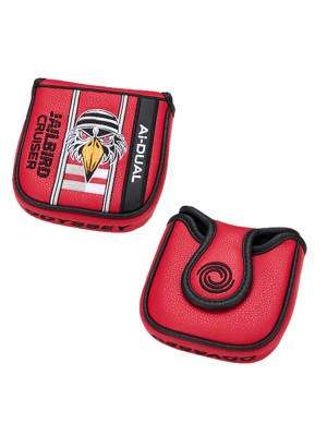 Odyssey Ai-Dual Jailbird Cruiser Putter