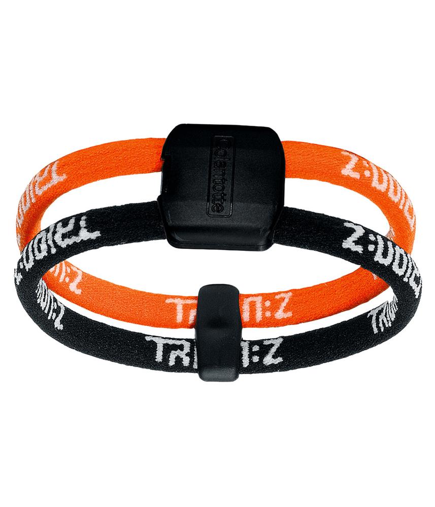 Trion Z Dual Loop Ionic Bracelet