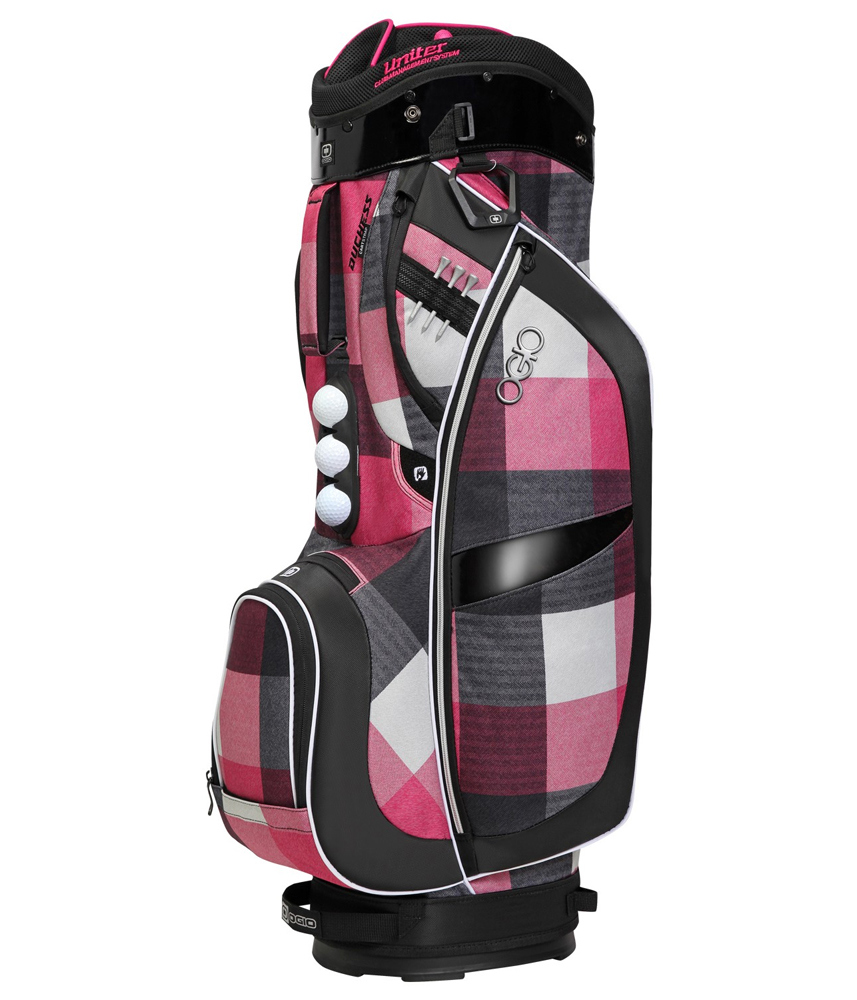 Ogio Ladies Duchess Cart Bag