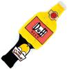 duff beer shoes