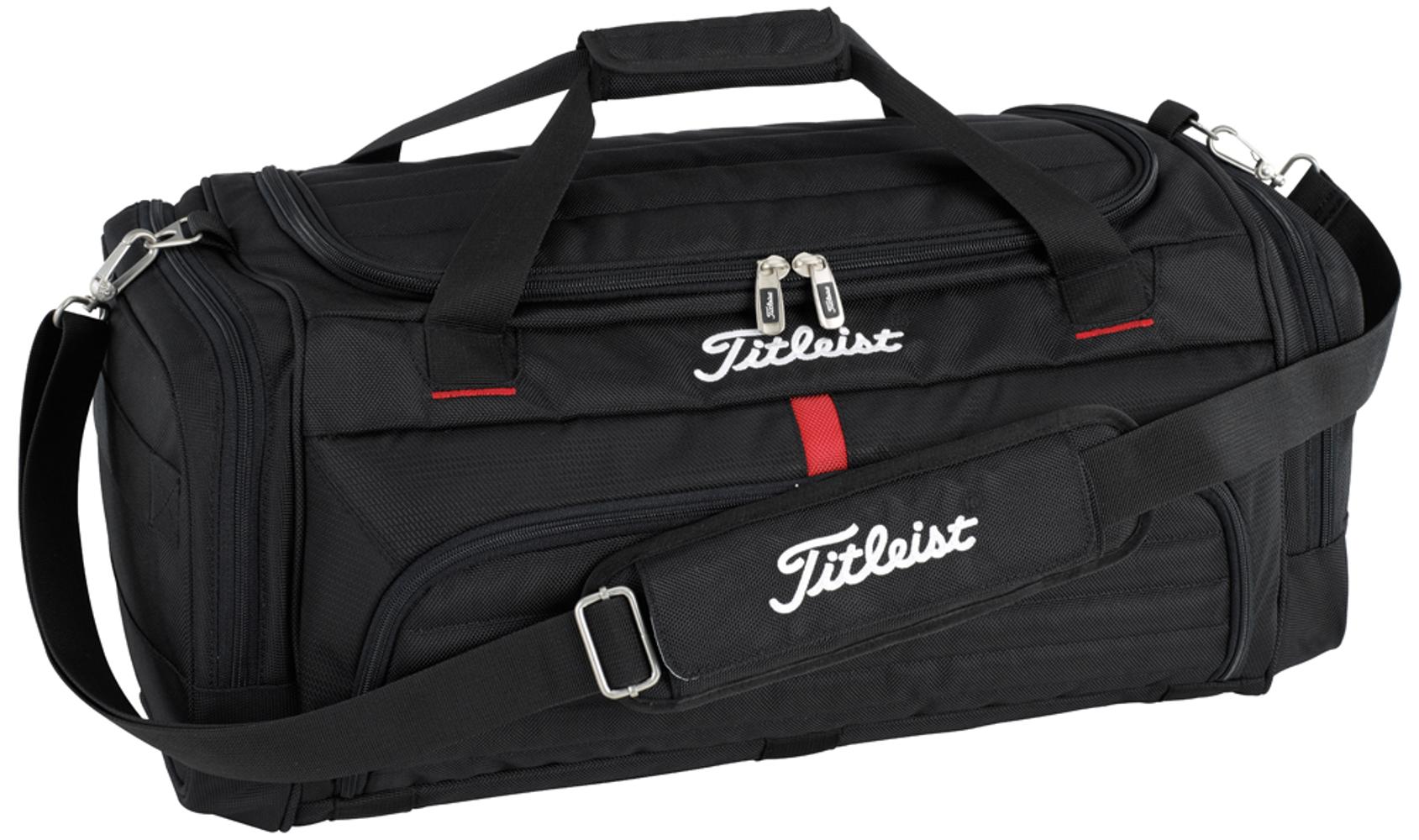 Titleist Essential Travel Duffel Bag