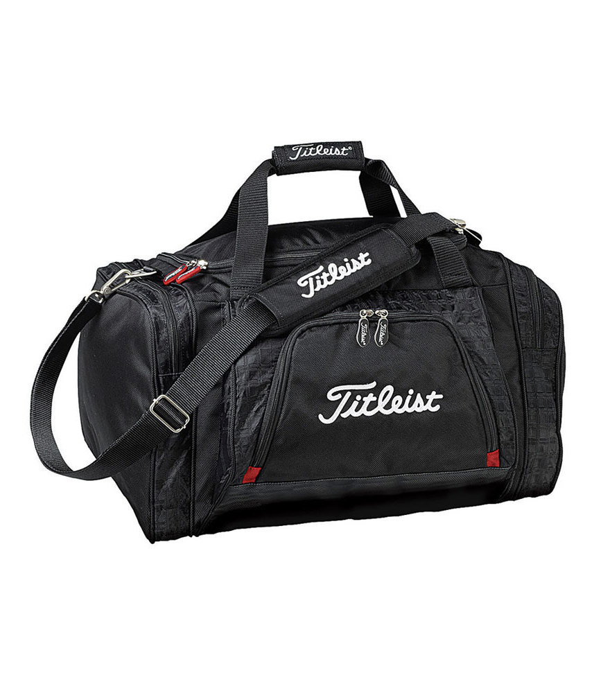 titleist bägi