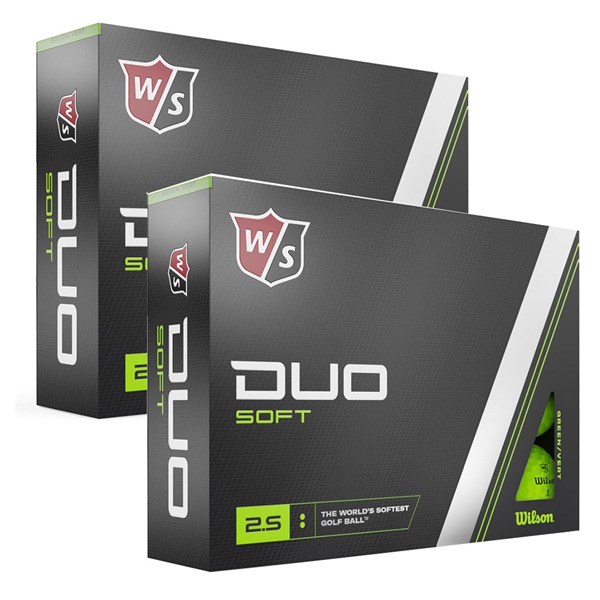 duo soft24 grn