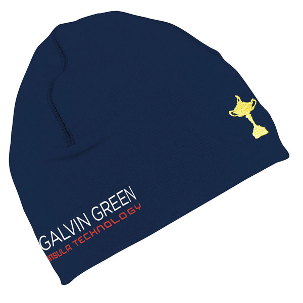 ryder cup beanie